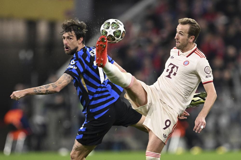 因此这场比 因此这场比