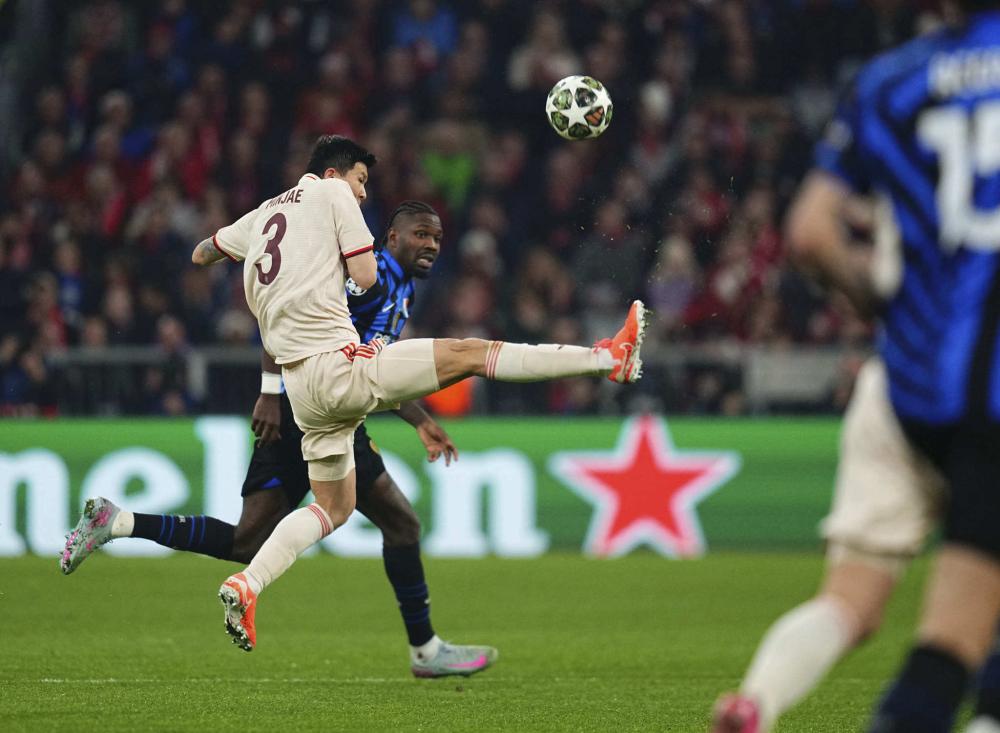 和责任意识 和责任意识